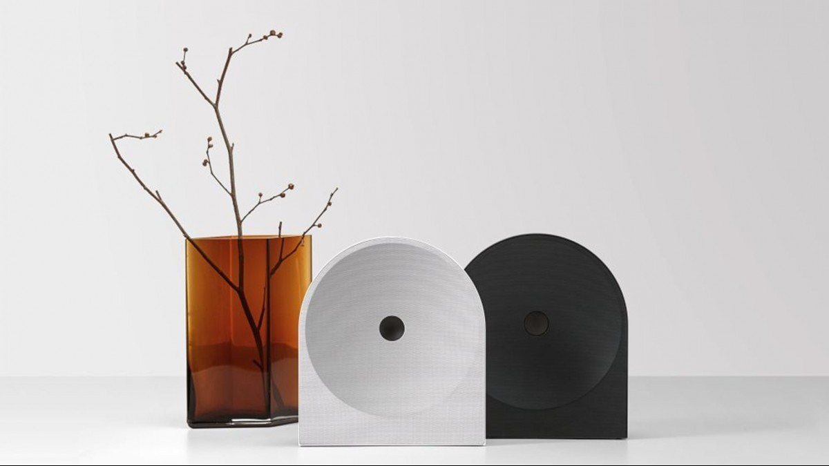 Samsung Music Studio 5 chinh phục Giải Vàng tại iF Design Award 2026