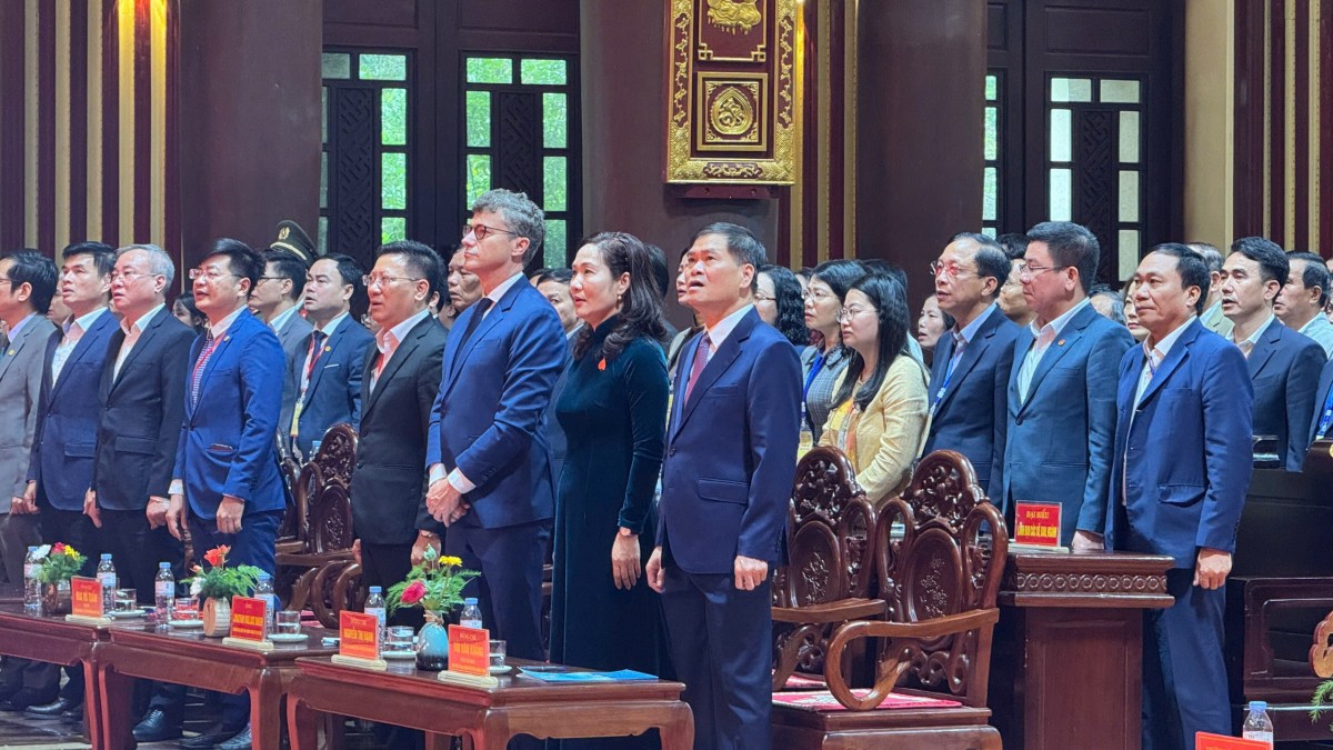 Quảng Ninh khai hội Xuân Yên Tử 2026, miễn phí vé tham quan đến năm 2028 Quảng Ninh khai hội Xuân Yên Tử 2026, miễn phí vé tham quan đến năm 2028