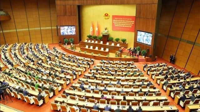 Nghị quyết 79-NQ/TW: Kinh tế nhà nước dẫn dắt nền kinh tế Việt Nam đến 2030