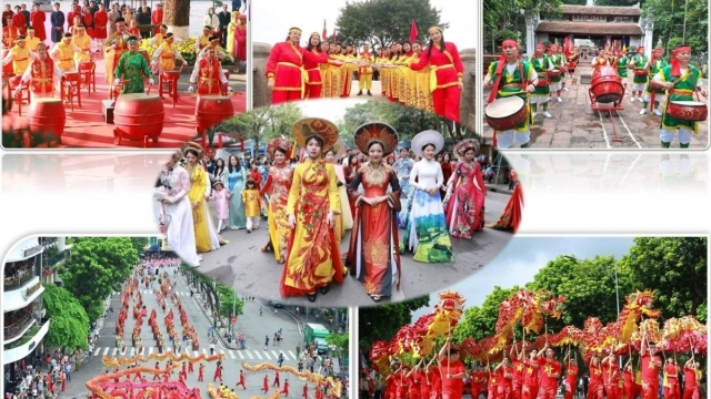 Nghị quyết 80-NQ/TW: Văn hóa Việt Nam trở thành sức mạnh mềm quốc gia đến 2045