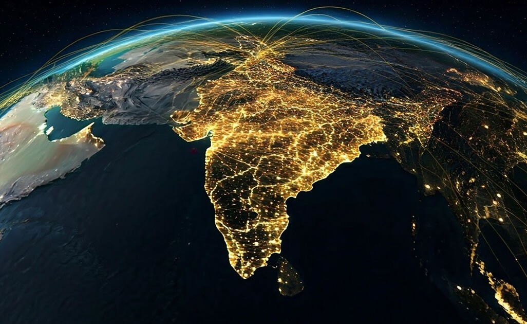 Ấn Độ chuẩn bị đấu giá băng tần trị giá 23,1 tỷ USD thúc đẩy 5G và 6G Ấn Độ chuẩn bị đấu giá băng tần trị giá 23,1 tỷ USD thúc đẩy 5G và 6G