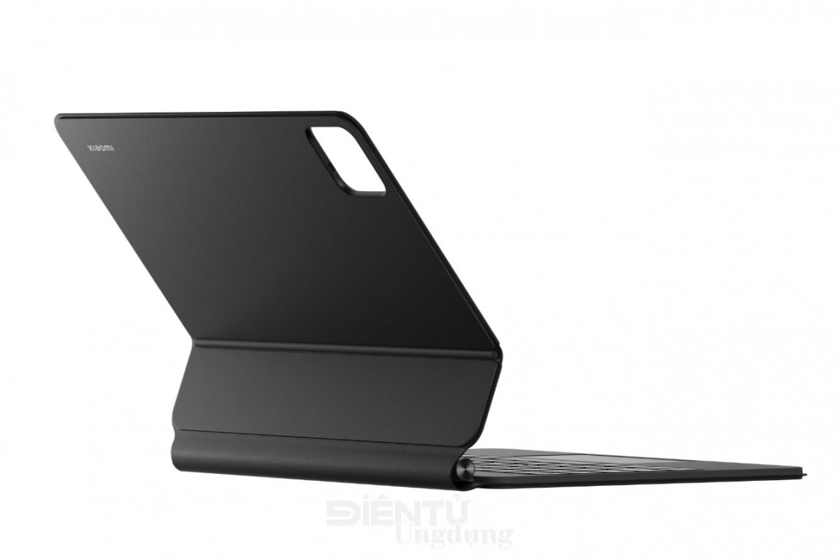 Xiaomi Pad 8 Series chính thức lên kệ Xiaomi Pad 8 Series chính thức lên kệ