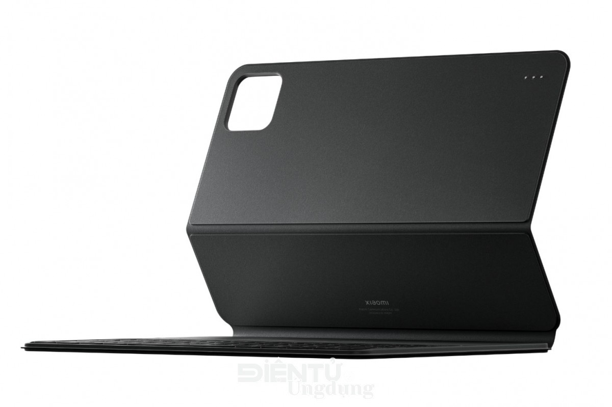 Xiaomi Pad 8 Series chính thức lên kệ Xiaomi Pad 8 Series chính thức lên kệ