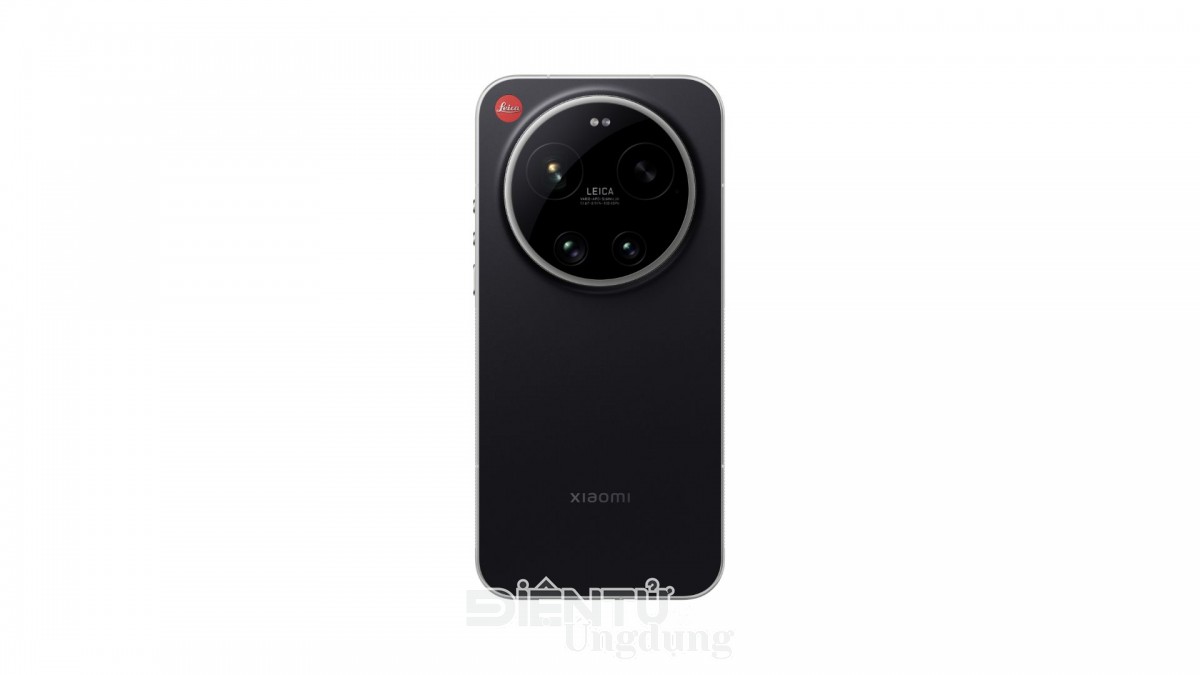 LEICA LEITZPHONE powered by Xiaomi