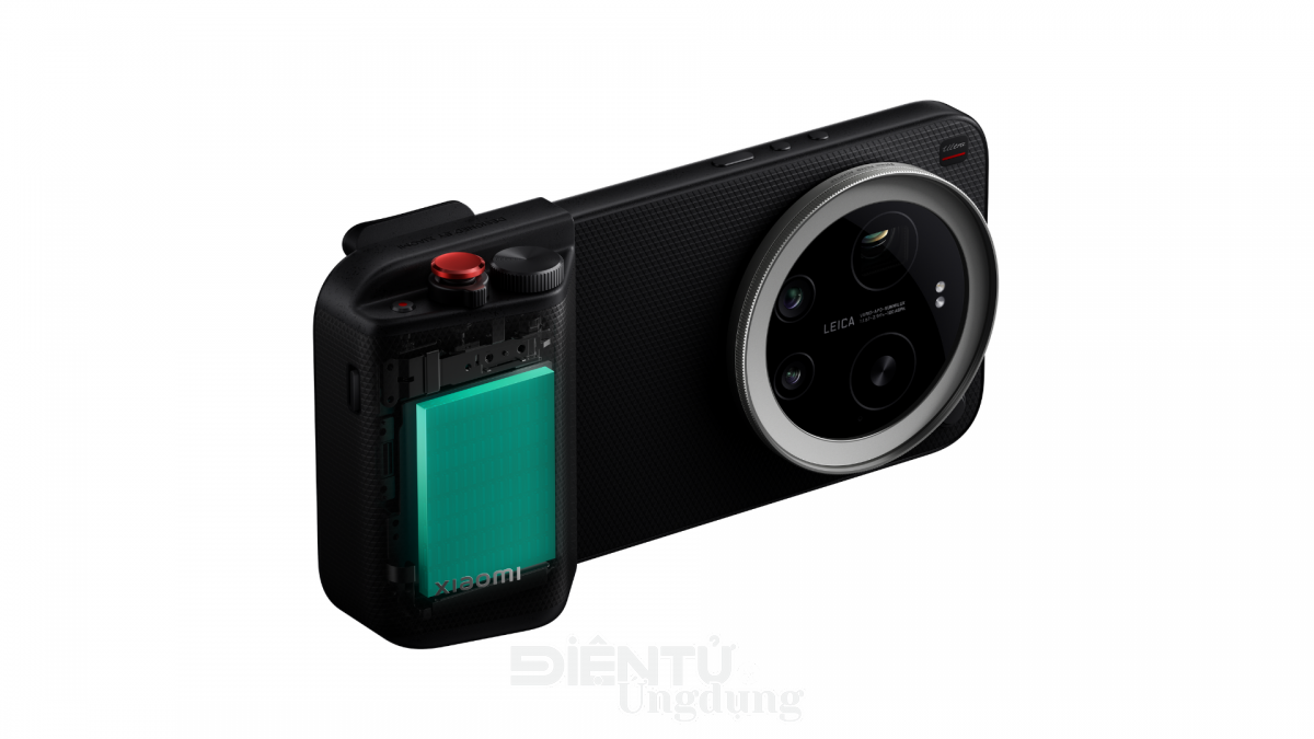 Xiaomi 17 Series chính thức ra mắt tại Việt Nam