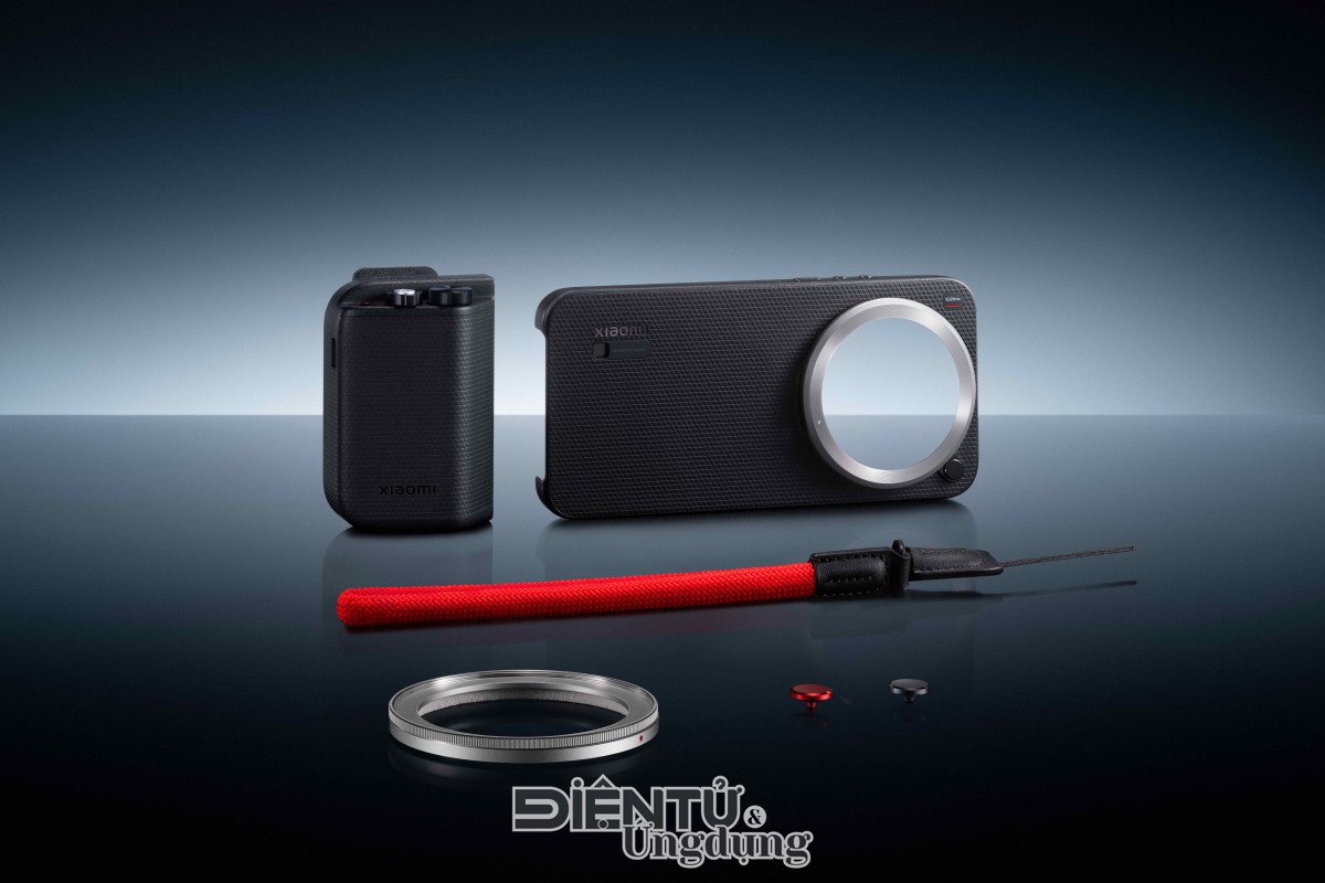 Xiaomi 17 Series chính thức ra mắt tại Việt Nam