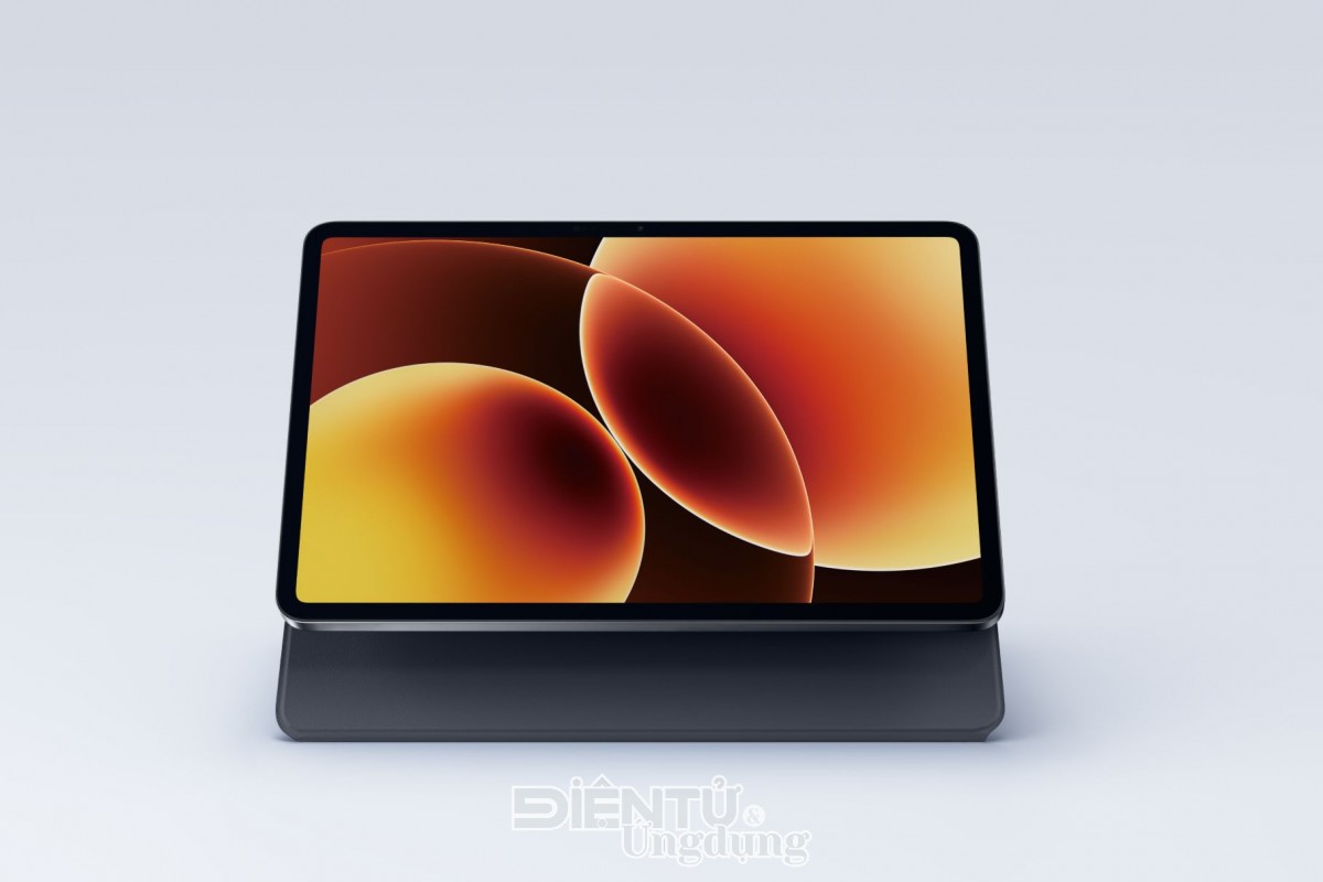 Xiaomi Pad 8 Series chính thức lên kệ Xiaomi Pad 8 Series chính thức lên kệ