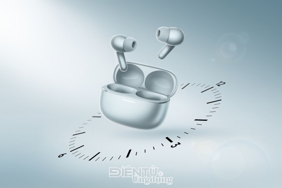 REDMI Buds 8 Pro REDMI Buds 8 Pro