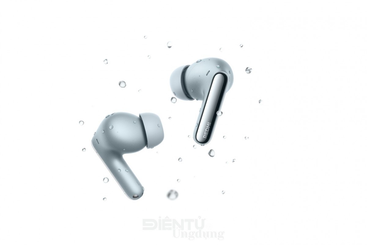 REDMI Buds 8 Pro REDMI Buds 8 Pro