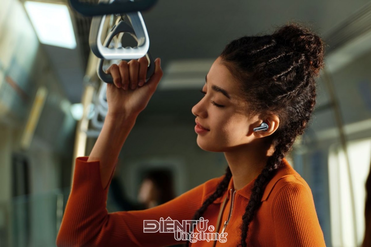 REDMI Buds 8 Pro REDMI Buds 8 Pro