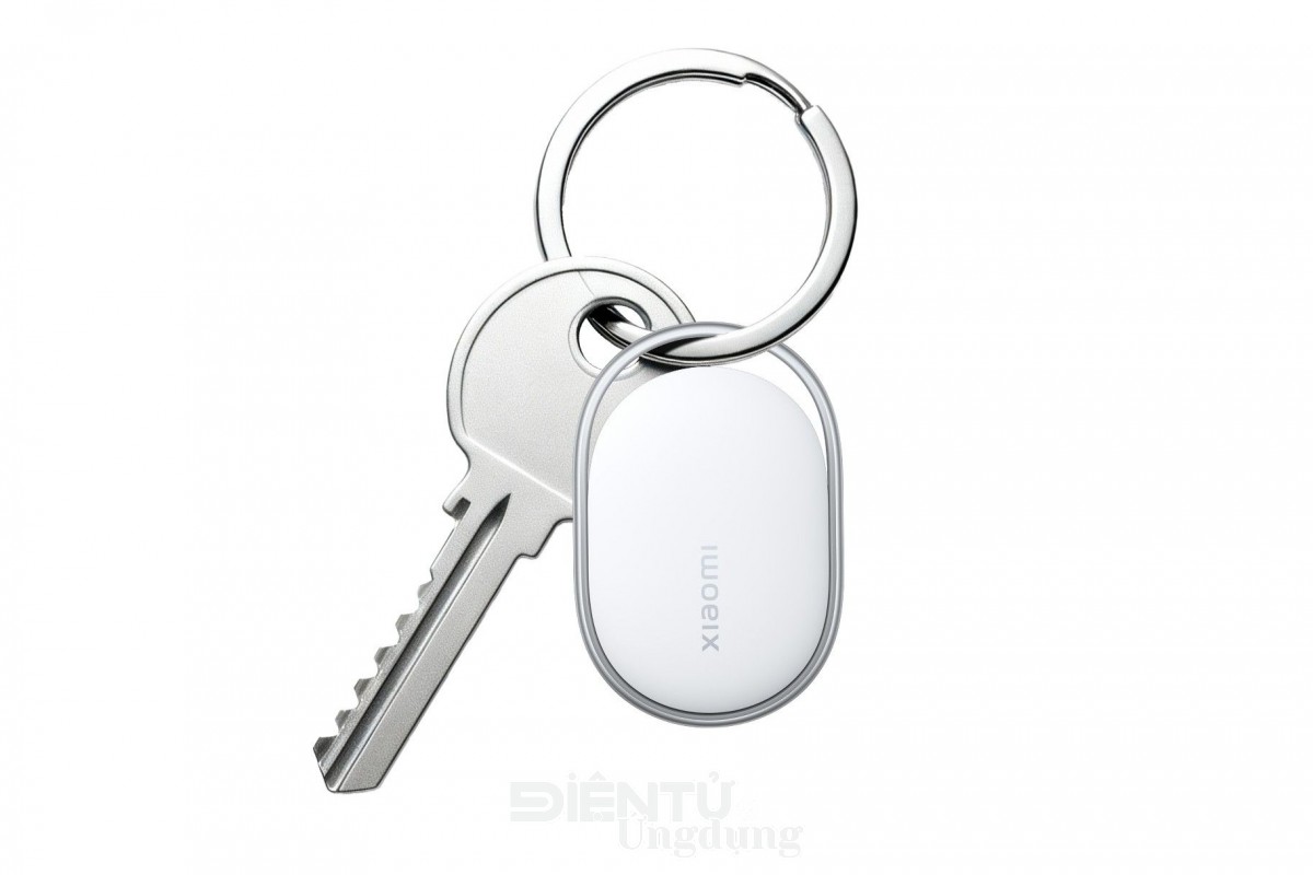 Xiaomi Tag Xiaomi Tag