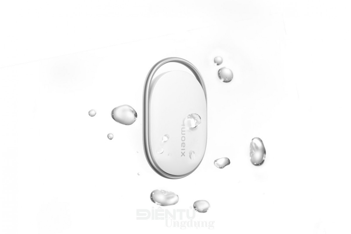 Xiaomi Tag Xiaomi Tag