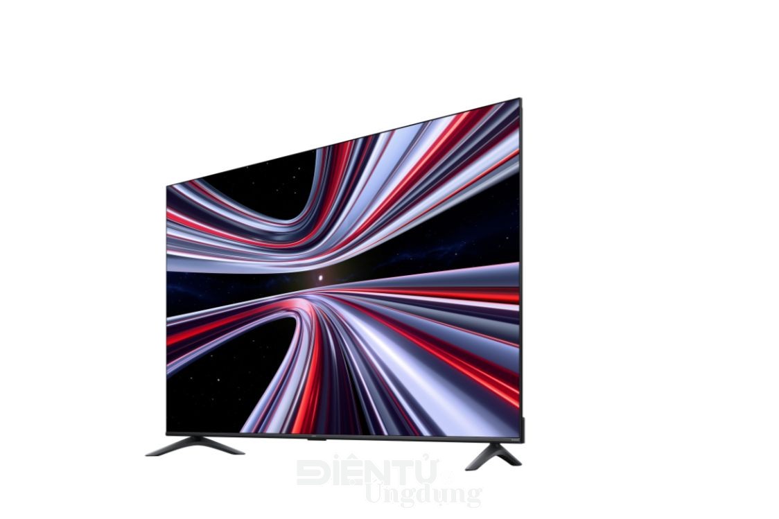 Xiaomi TV S Mini LED 2026 Series và Xiaomi Smart Display S Mini LED 2026 Series. Xiaomi TV S Mini LED 2026 Series và Xiaomi Smart Display S Mini LED 2026 Series.