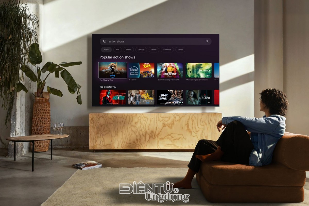 Xiaomi TV S Mini LED 2026 Series và Xiaomi Smart Display S Mini LED 2026 Series. Xiaomi TV S Mini LED 2026 Series và Xiaomi Smart Display S Mini LED 2026 Series.