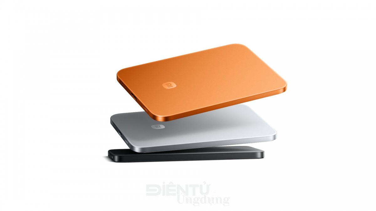 Xiaomi UltraThin Magnetic Power Bank 5000 15W Xiaomi UltraThin Magnetic Power Bank 5000 15W