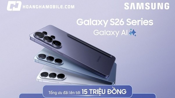 Bạn đã sẵn sàng để cháy cùng đêm hội Samfan với Hoàng Hà Mobile?