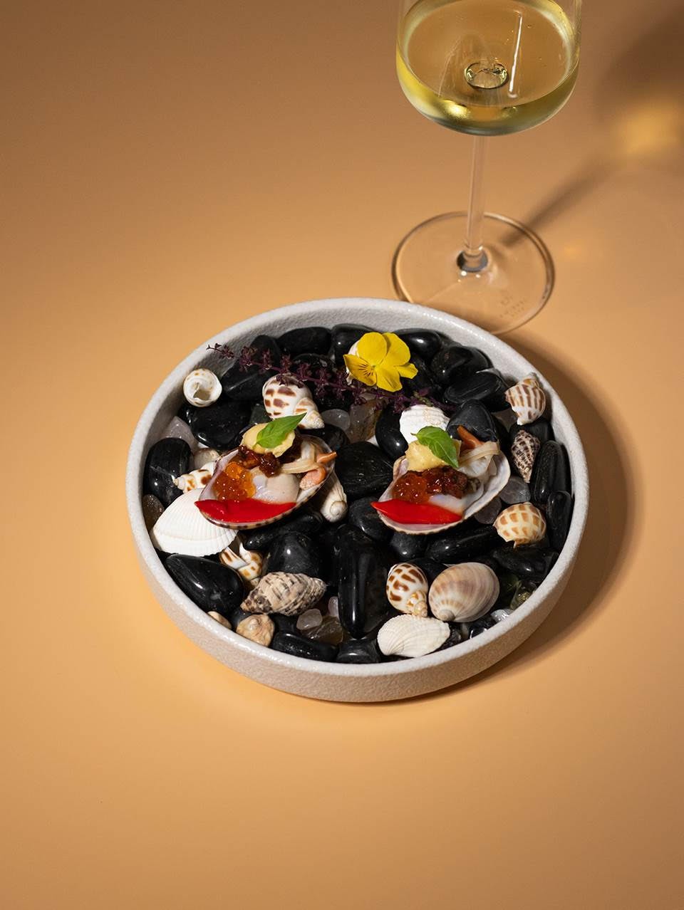 The Colonial tại The Anam Cam Ranh ra mắt thực đơn degustation mới, tôn vinh ẩm thực Việt đương đại