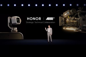 MWC 2026: HONOR bắt tay ARRI, nâng tầm trải nghiệm nhiếp ảnh trên smartphone