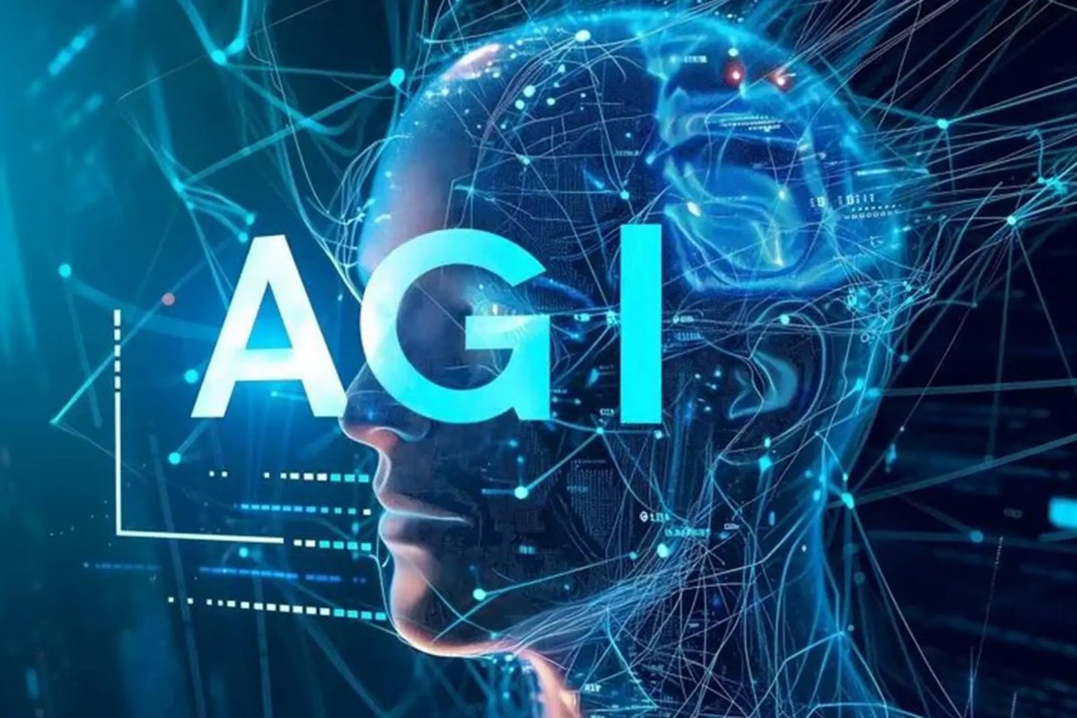 Bức tranh thế giới công nghệ 2026: Khi AI ngừng nói và một trật tự mới đang hình thành Bức tranh thế giới công nghệ 2026: Khi AI ngừng nói và một trật tự mới đang hình thành