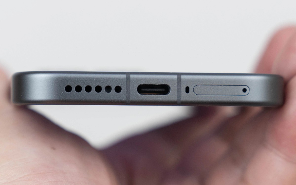 Xiaomi 17 - đối thủ của Galaxy S26 và iPhone 17 Xiaomi 17 - đối thủ của Galaxy S26 và iPhone 17