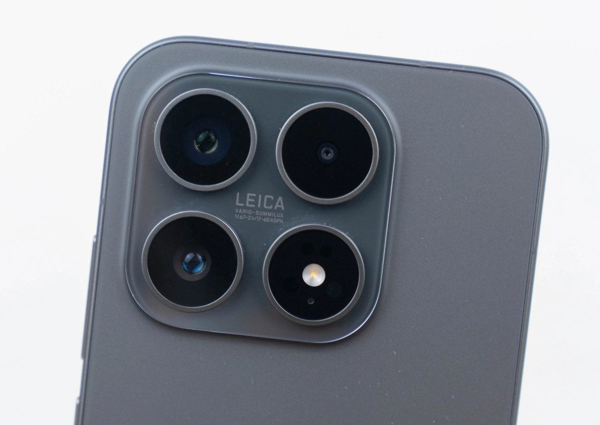 Xiaomi 17 - đối thủ của Galaxy S26 và iPhone 17 Xiaomi 17 - đối thủ của Galaxy S26 và iPhone 17