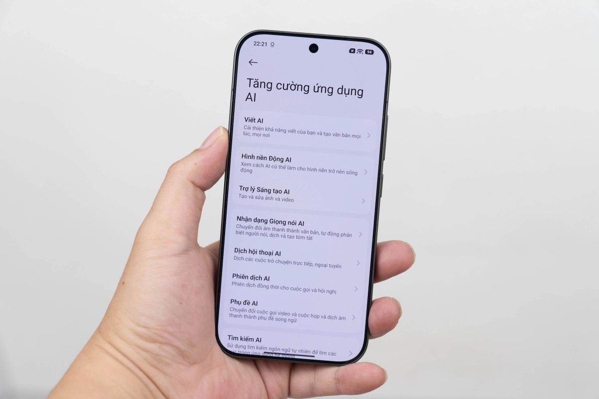 Xiaomi 17 - đối thủ của Galaxy S26 và iPhone 17 Xiaomi 17 - đối thủ của Galaxy S26 và iPhone 17