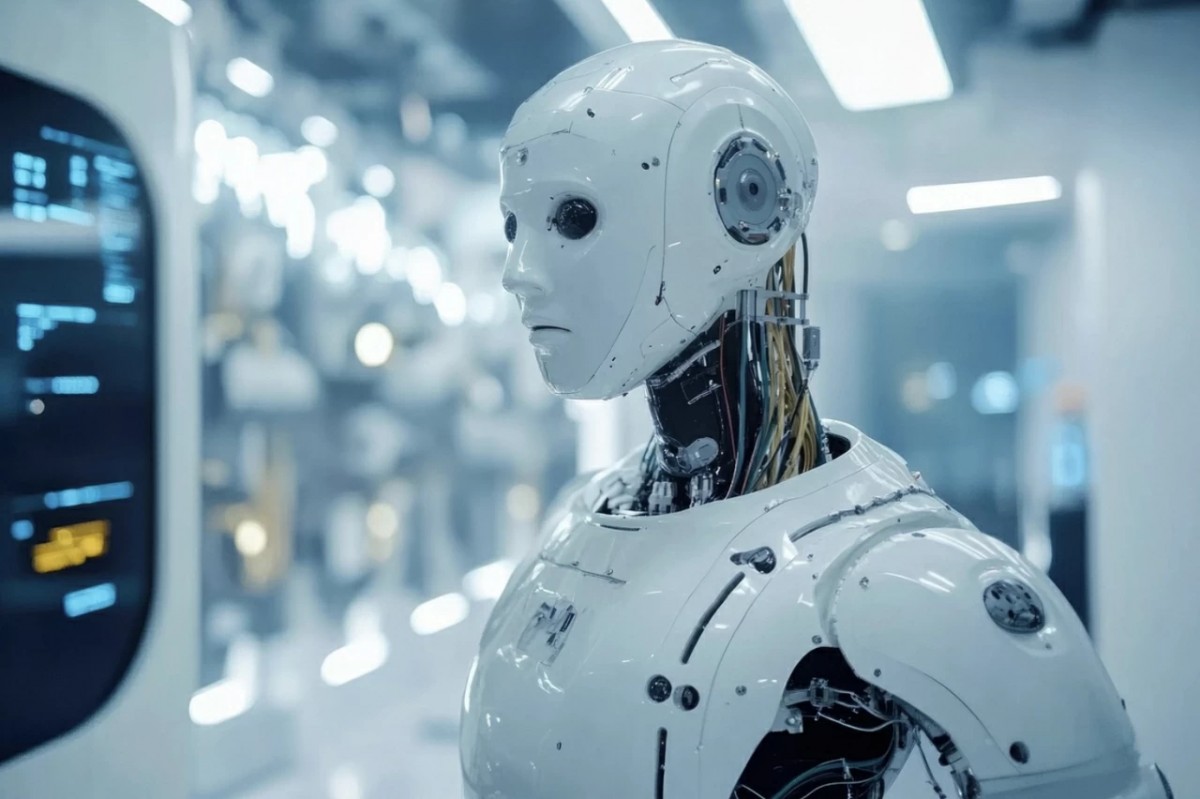 Bức tranh thế giới công nghệ 2026: Khi AI ngừng nói và một trật tự mới đang hình thành Bức tranh thế giới công nghệ 2026: Khi AI ngừng nói và một trật tự mới đang hình thành