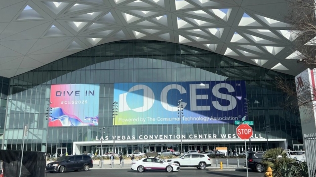 CES 2026: Khi 