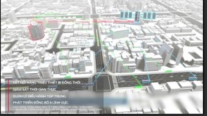 5G thúc đẩy giao thông đô thị thông minh tại Việt Nam
