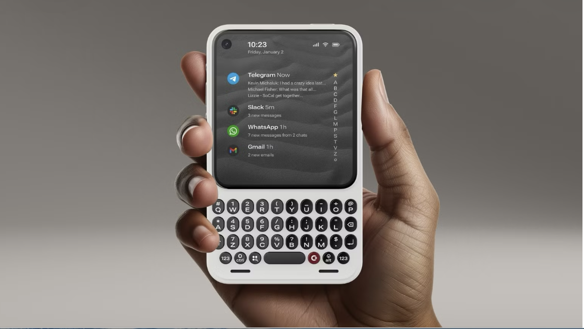 CES 2026: Khi trí tuệ vật lýđánh thức những giấc mơ lười biếng của loài người CES 2026: Khi trí tuệ vật lýđánh thức những giấc mơ lười biếng của loài người