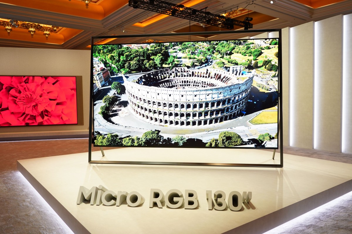 CES 2026: Khi trí tuệ vật lýđánh thức những giấc mơ lười biếng của loài người CES 2026: Khi trí tuệ vật lýđánh thức những giấc mơ lười biếng của loài người