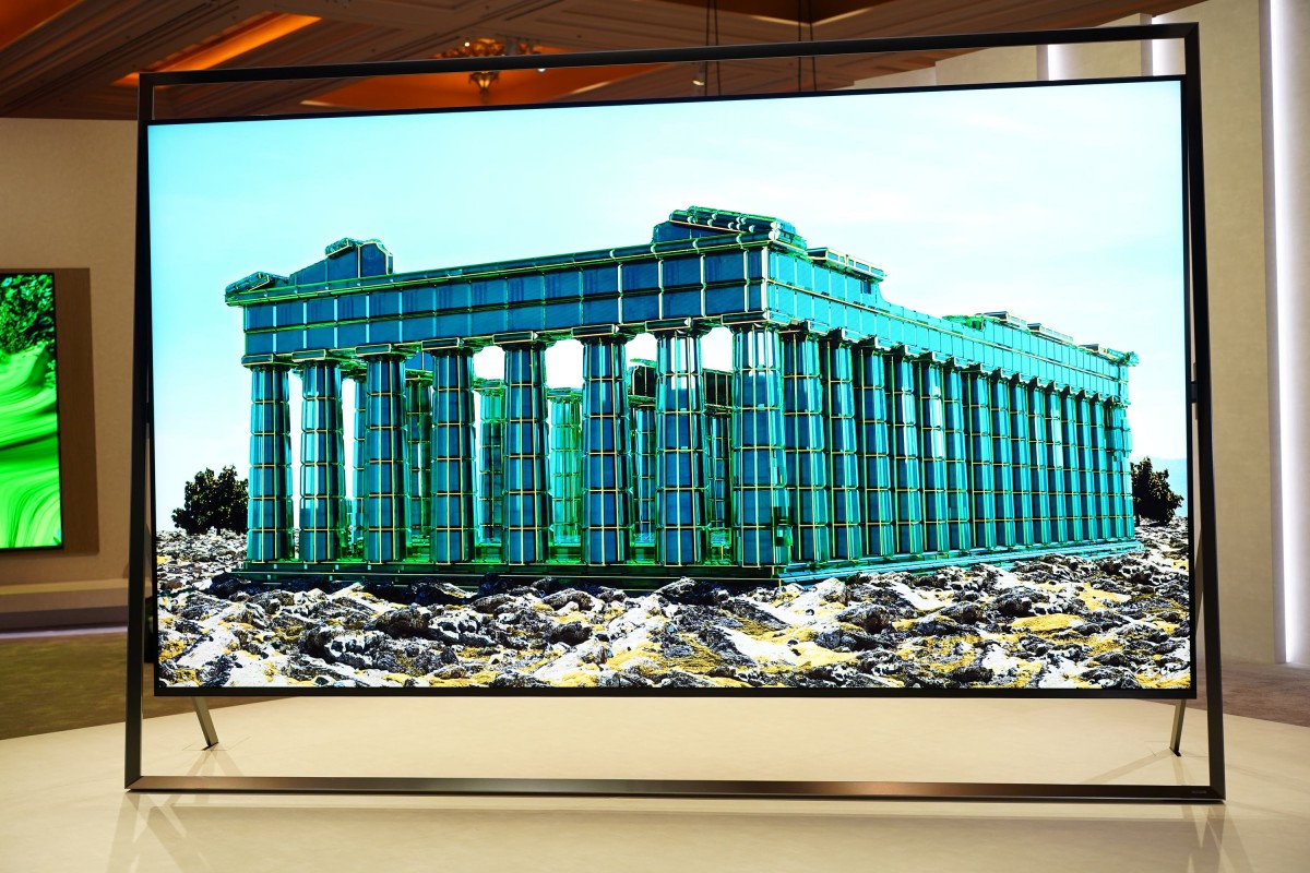 CES 2026: Khi trí tuệ vật lýđánh thức những giấc mơ lười biếng của loài người CES 2026: Khi trí tuệ vật lýđánh thức những giấc mơ lười biếng của loài người