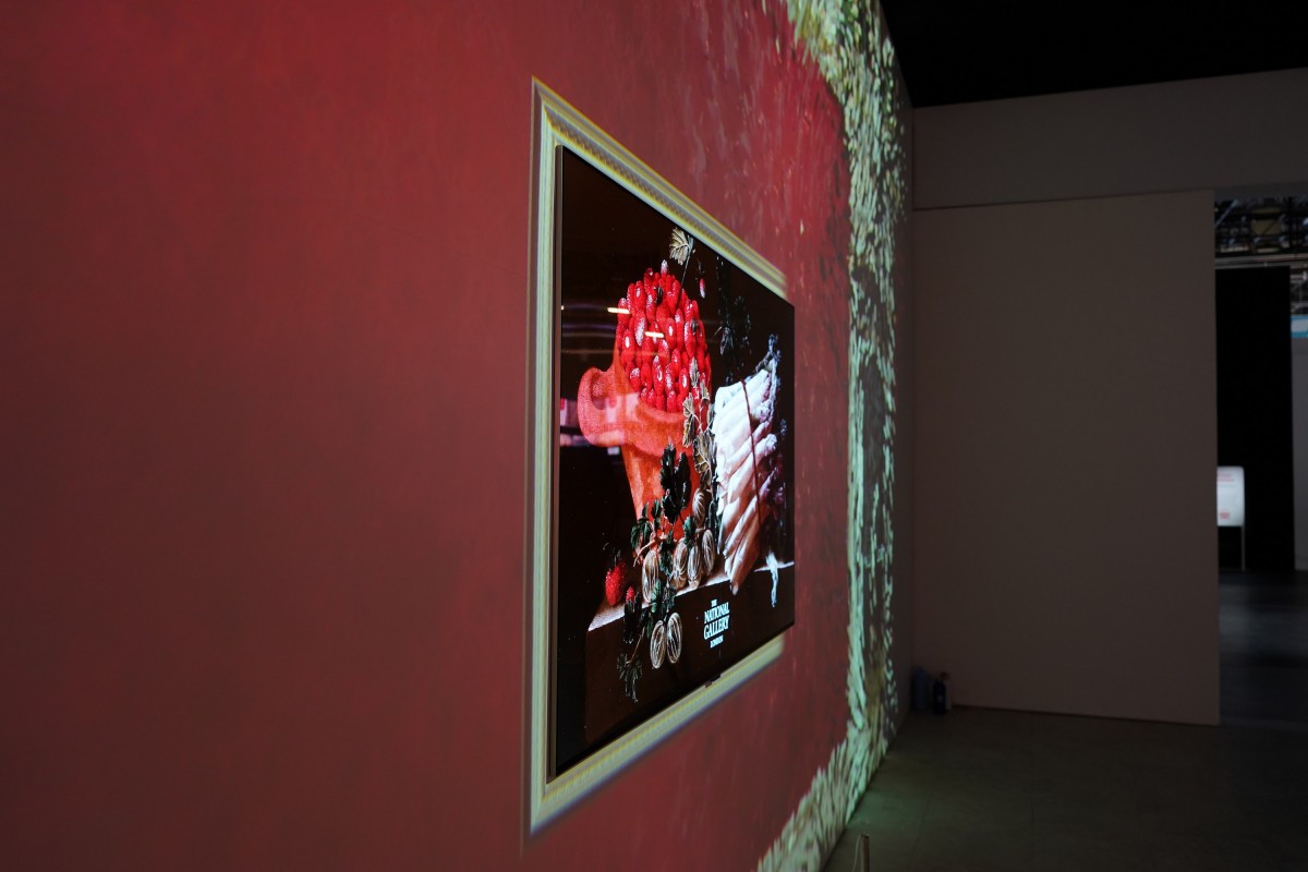 CES 2026: Khi trí tuệ vật lýđánh thức những giấc mơ lười biếng của loài người CES 2026: Khi trí tuệ vật lýđánh thức những giấc mơ lười biếng của loài người