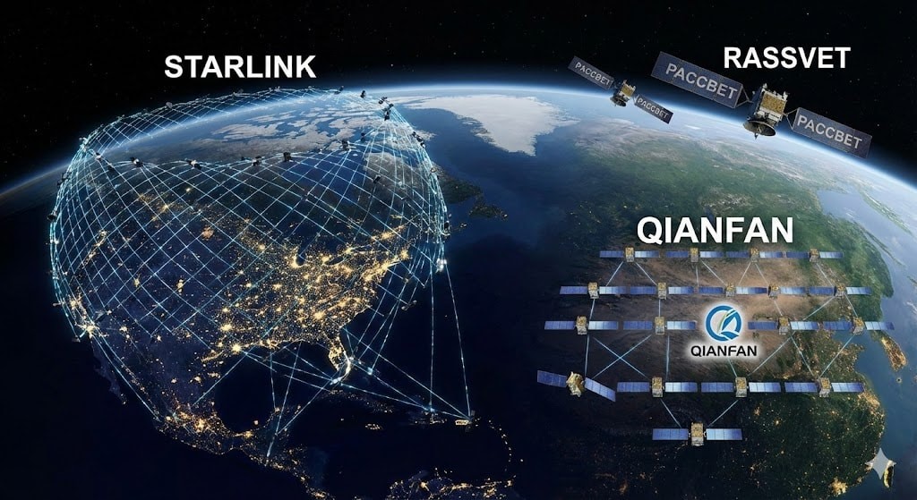 Starlink vào Việt Nam: Internet vệ tinh tốc độ cao, giá cước thực tế và ai thực sự nên dùng? Starlink vào Việt Nam: Internet vệ tinh tốc độ cao, giá cước thực tế và ai thực sự nên dùng?