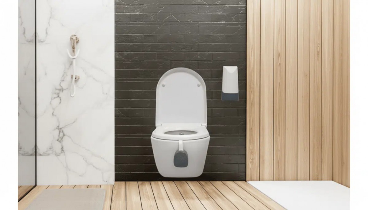 CES 2026: Khi trí tuệ vật lýđánh thức những giấc mơ lười biếng của loài người CES 2026: Khi trí tuệ vật lýđánh thức những giấc mơ lười biếng của loài người