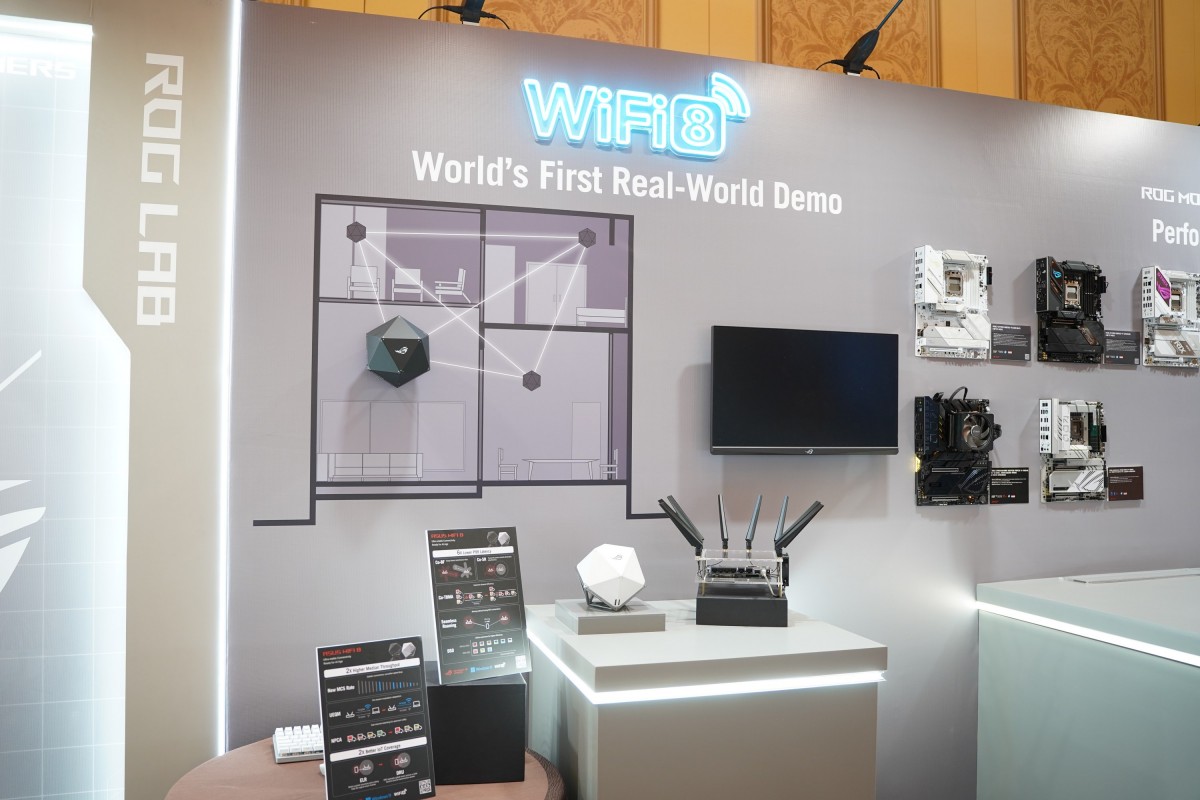 CES 2026: Khi trí tuệ vật lýđánh thức những giấc mơ lười biếng của loài người CES 2026: Khi trí tuệ vật lýđánh thức những giấc mơ lười biếng của loài người