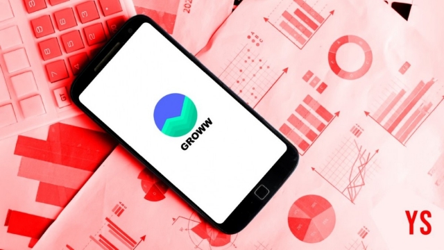 Groww ra mắt các sản phẩm AI, tham vọng thành 