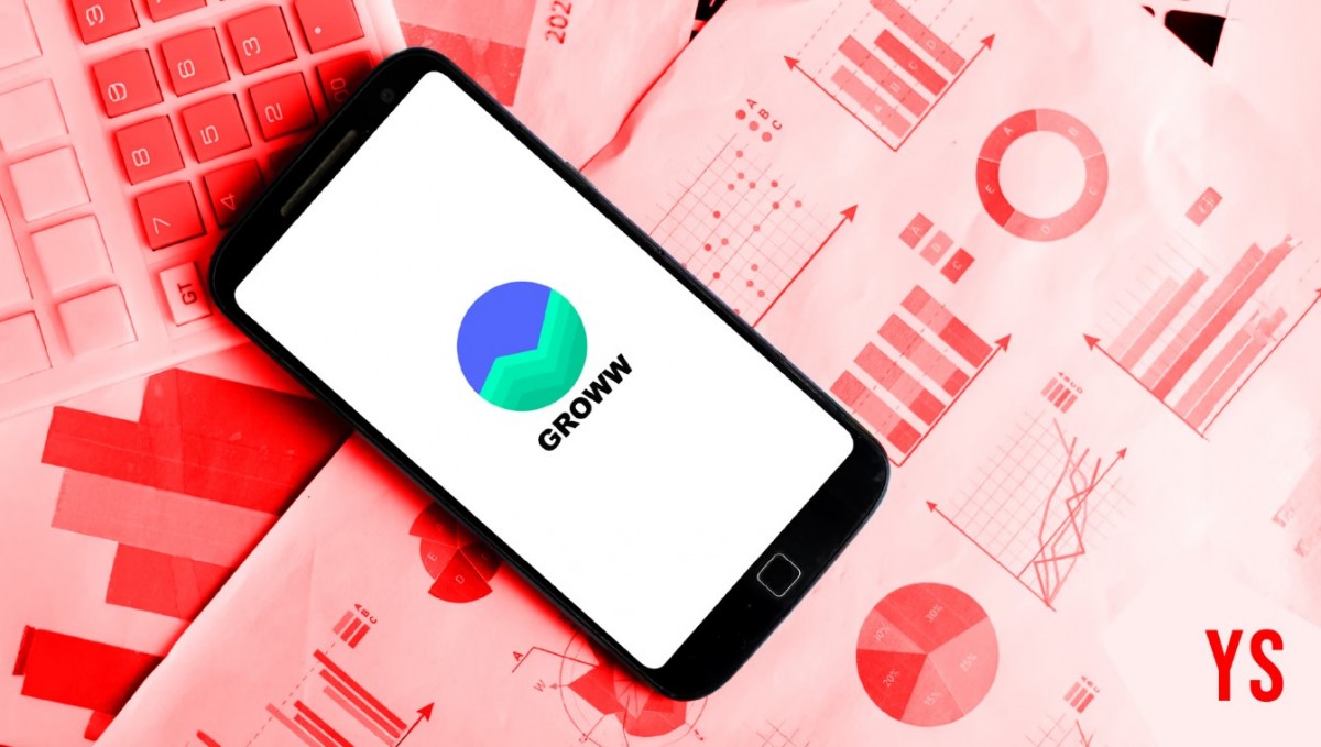 Groww ra mắt các sản phẩm AI, tham vọng thành 'siêu ứng dụng' tài chính toàn diện Groww ra mắt các sản phẩm AI, tham vọng thành 'siêu ứng dụng' tài chính toàn diện