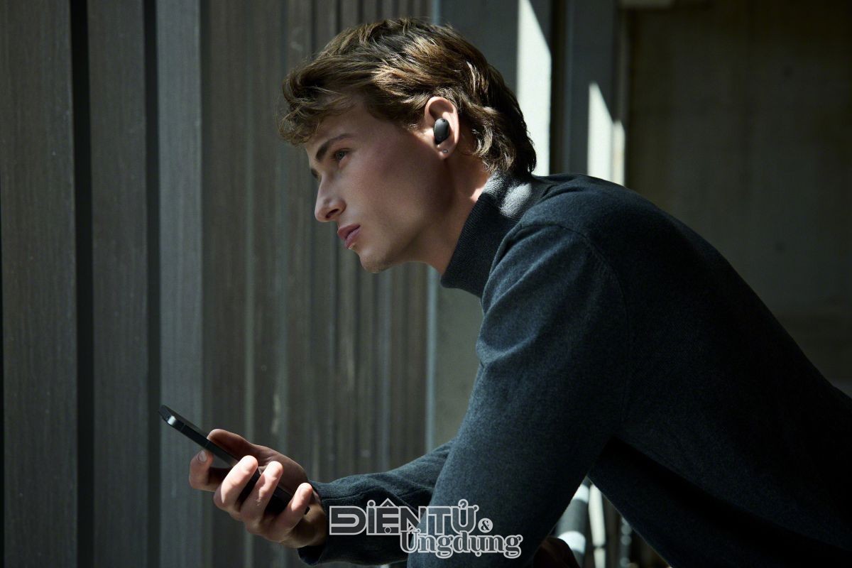 SONY trình làng mẫu tai nghe true-wireless cao cấp thế hệ mới nhất SONY trình làng mẫu tai nghe true-wireless cao cấp thế hệ mới nhất