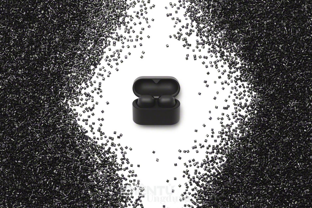 SONY trình làng mẫu tai nghe true-wireless cao cấp thế hệ mới nhất SONY trình làng mẫu tai nghe true-wireless cao cấp thế hệ mới nhất