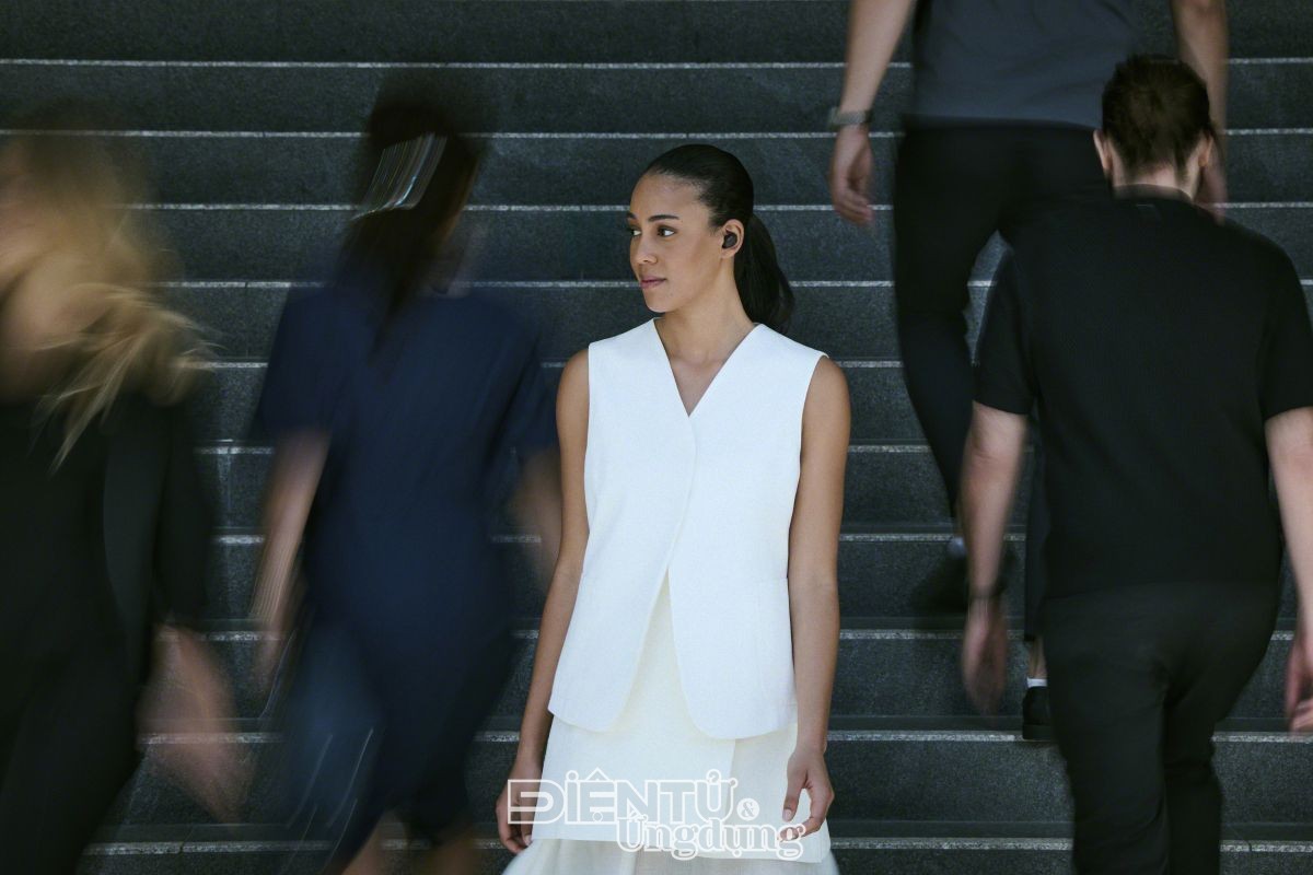 SONY trình làng mẫu tai nghe true-wireless cao cấp thế hệ mới nhất SONY trình làng mẫu tai nghe true-wireless cao cấp thế hệ mới nhất