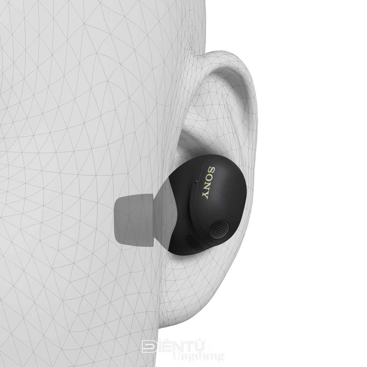 SONY trình làng mẫu tai nghe true-wireless cao cấp thế hệ mới nhất SONY trình làng mẫu tai nghe true-wireless cao cấp thế hệ mới nhất