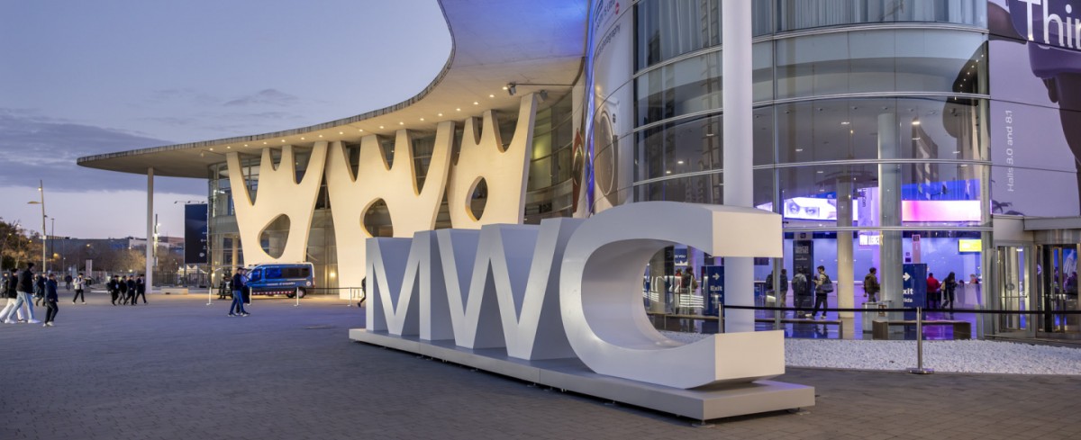 MWC 2026 lựa chọn chủ đề “The IQ Era” – kỷ nguyên của trí tuệ. MWC 2026 lựa chọn chủ đề “The IQ Era” – kỷ nguyên của trí tuệ.