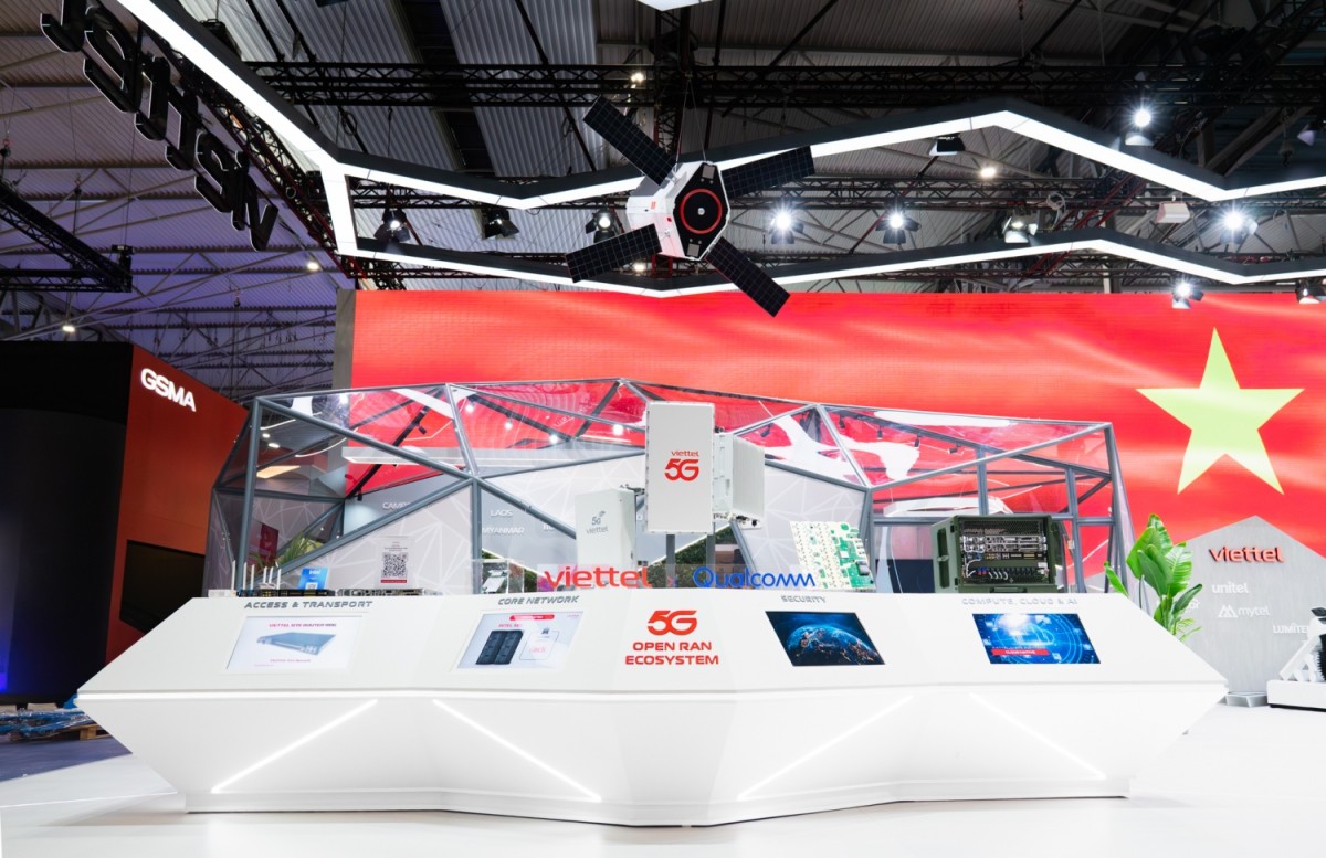 Công nghệ Việt Nam đã và đang tham gia sâu hơn vào chuỗi giá trị toàn cầu. Công nghệ Việt Nam đã và đang tham gia sâu hơn vào chuỗi giá trị toàn cầu.