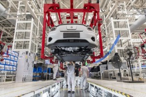 Trung Quốc xem xét hạn chế sản lượng xe điện trước nguy cơ dư thừa 50 triệu chiếc