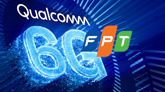 FPT bước vào sân chơi 6G toàn cầu