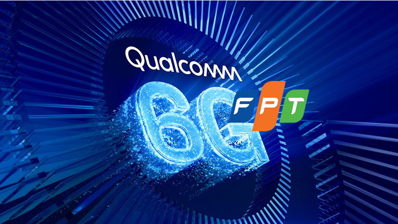 FPT bước vào sân chơi 6G toàn cầu