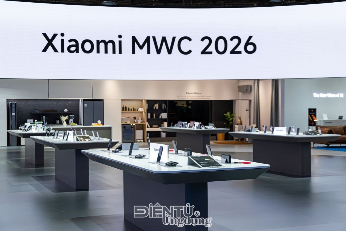 Xiaomi hiện thực hóa AI