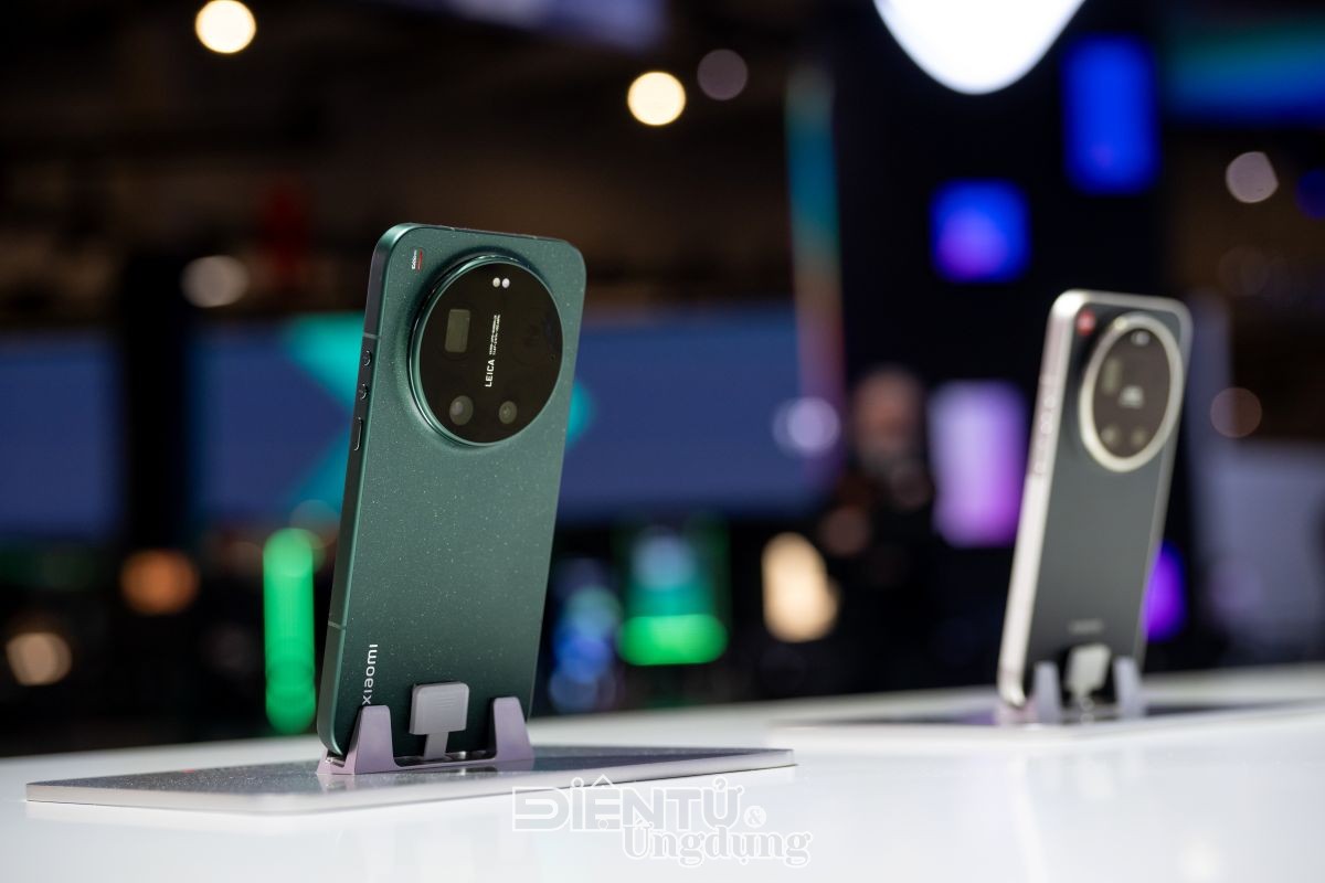 Xiaomi hiện thực hóa AI