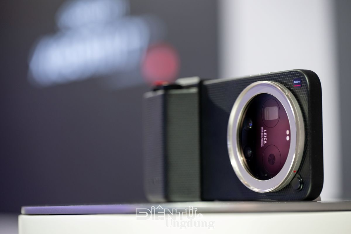 Xiaomi hiện thực hóa AI